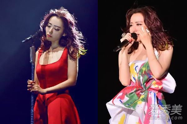 张靓颖2018演唱会行程安排 张靓颖2018演唱会门票