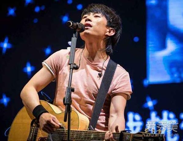 赵雷演唱会2018行程表门票价格及预定