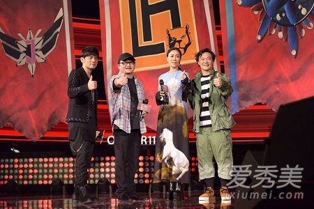 中国新歌声2陈奕迅走音版十年试听 中国新歌声2陈奕迅走音