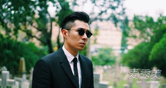 使徒行者2电视剧主题曲是谁唱的？