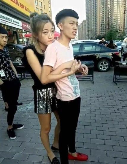 快手八步摇社会摇歌词完整版介绍