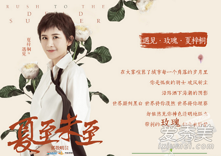 夏至未至11集插曲是什么 夏至未至插曲追光者歌词