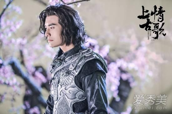 上古情歌桃花诺歌词是什么 上古情歌桃花诺好听吗