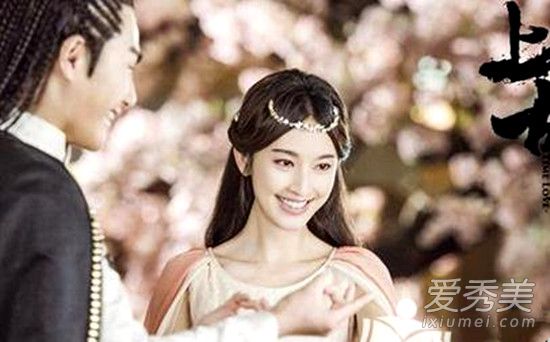 上古情歌桃花诺歌词是什么 上古情歌桃花诺好听吗