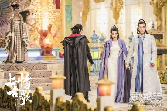 上古情歌桃花诺歌词是什么 上古情歌桃花诺好听吗