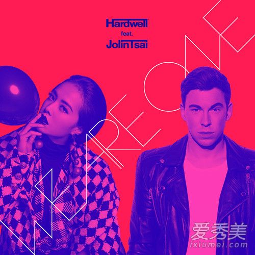 蔡依林2017年度全新电音单曲we are one介绍