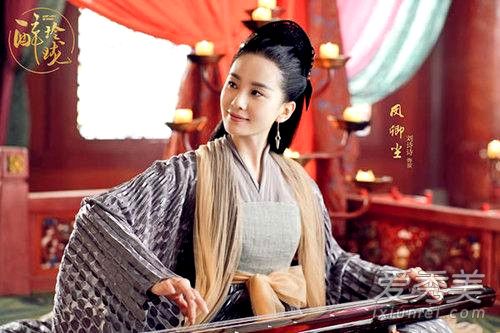 醉玲珑主题曲玲珑mv曝光 醉玲珑主题曲《玲珑》歌词是什么