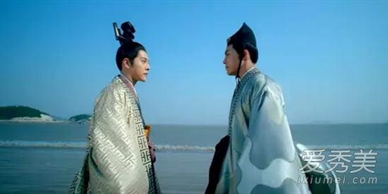 醉玲珑主题曲玲珑mv曝光 醉玲珑主题曲《玲珑》歌词是什么
