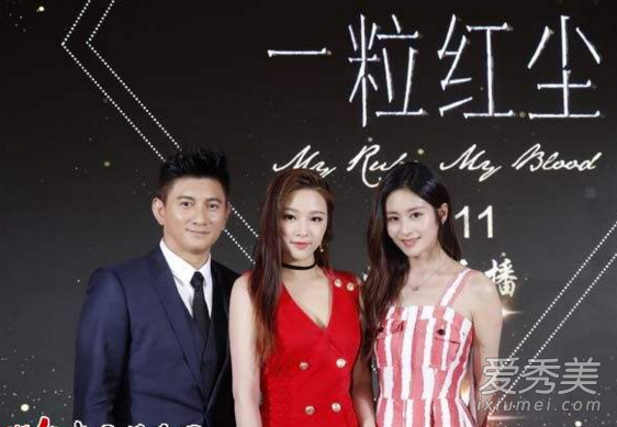 一粒红尘主题曲微光歌词完整赏析