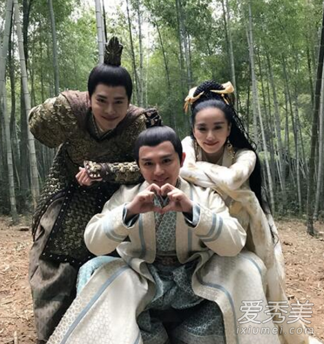 醉玲珑主题曲因你陈伟霆免费在线试听