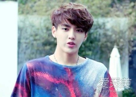 吴亦凡新歌lullaby创作背景 吴亦凡新歌lullaby中文歌词