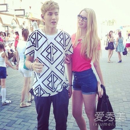 吴亦凡新歌lullaby创作背景 吴亦凡新歌lullaby中文歌词