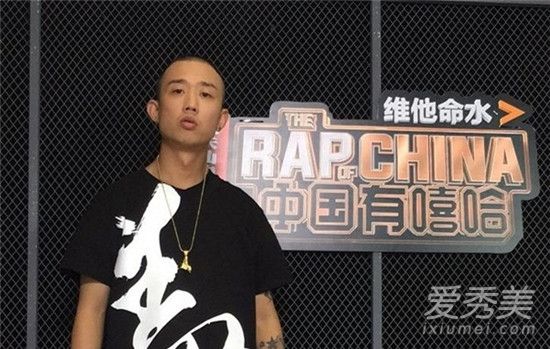 中国有嘻哈gai爷天干物燥完整版歌词是什么？