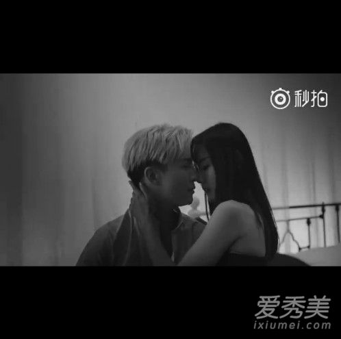 薛之谦牵手网红子望 薛之谦暧昧歌词