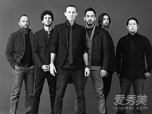 林肯公园有哪些好听的歌 林肯公园乐队歌曲