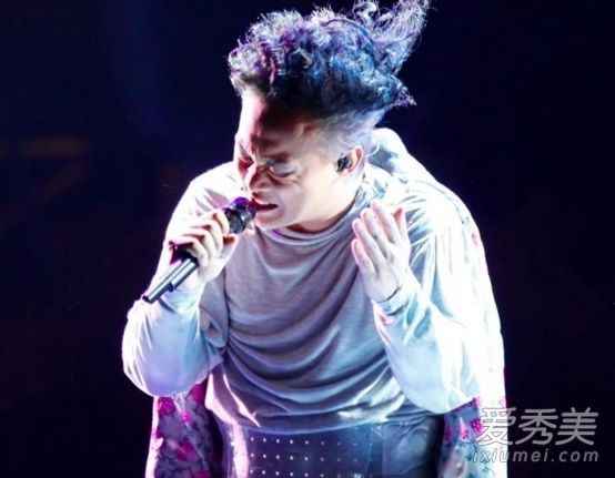 陈奕迅新歌曝光了 陈奕迅海胆完整歌词介绍
