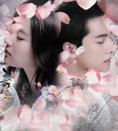 天籁之音张靓颖献唱三生三世十里桃花主题曲