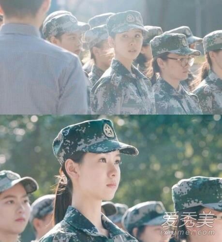 军训用的背景音乐叫什么 大学军训用唱的歌有哪些