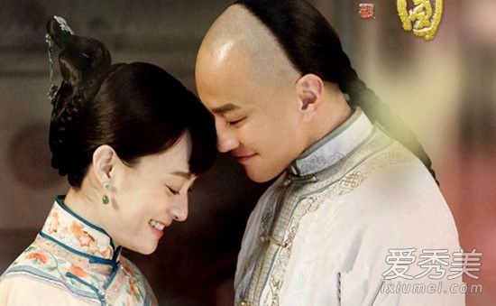 那年花开月正圆所有歌曲主题曲介绍