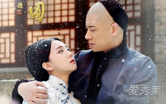 那年花开月正圆所有歌曲主题曲介绍