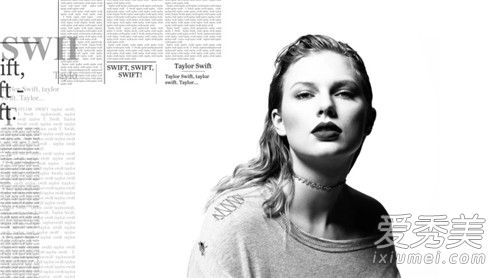 霉霉新歌Look What You Made Me Do在哪里听