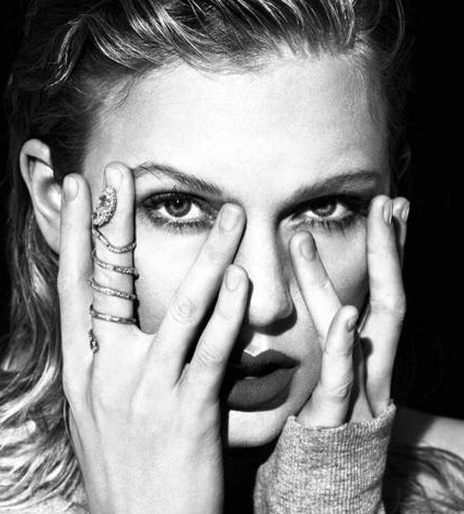 Look What You Made Me Do歌词完整介绍