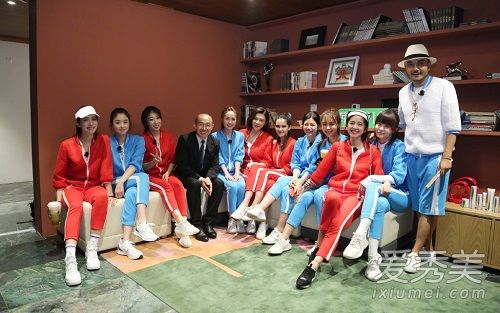 我们来了第二季第四期背景音乐总汇 我们来了20170825期插曲bg