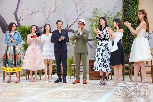 我们来了第二季第四期背景音乐总汇 我们来了20170825期插曲bg
