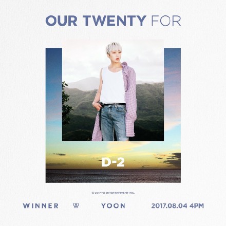 our twenty for winner在线试听歌词介绍