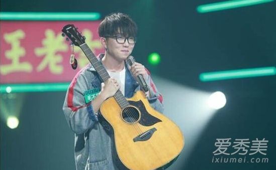 明日之子毛不易二零三歌词什么意思 二零三毛不易歌词
