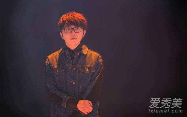 明日之子毛不易二零三歌词什么意思 二零三毛不易歌词