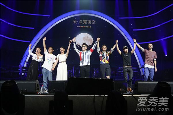好妹妹2018演唱会城市安排 好妹妹2018演唱会地点
