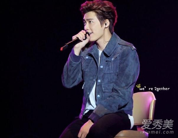 李易峰2018演唱会时间行程安排门票 演唱会现场视频图片