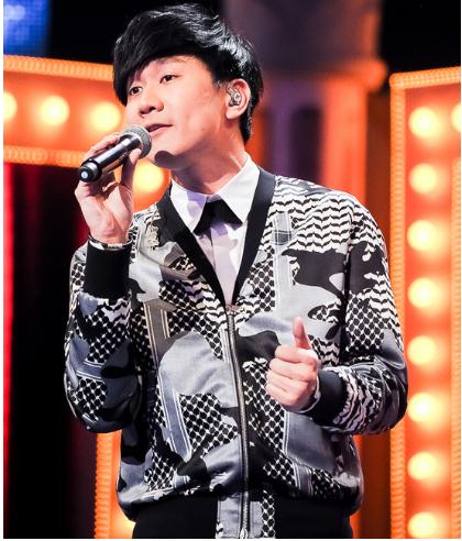 林俊杰2018演唱会行程歌单及门票价格预定