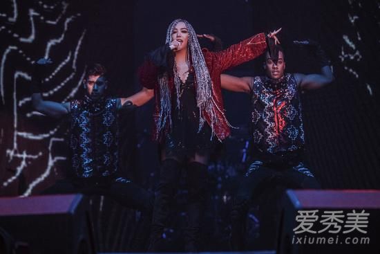 张惠妹2018演唱会行程安排 演唱会歌单及购票地址