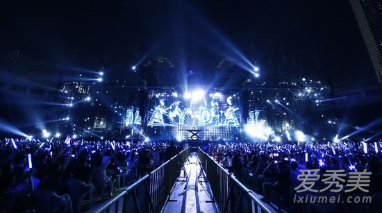 五月天2018演唱会安排时间表 演唱会门票预定及歌单介绍