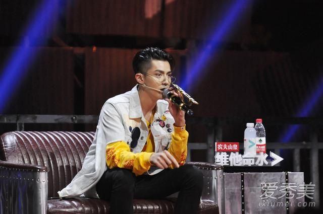 吴亦凡演唱会2018行程安排 吴亦凡演唱会2018门票价格介绍