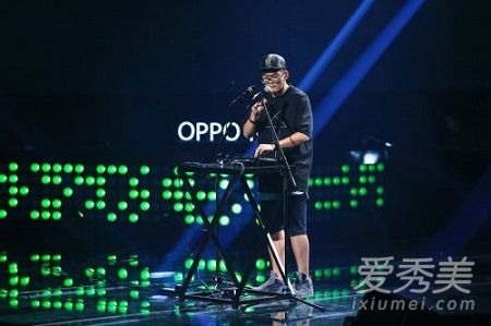中国新歌声第二季第四期歌曲总汇 中国新歌声第二季20170804