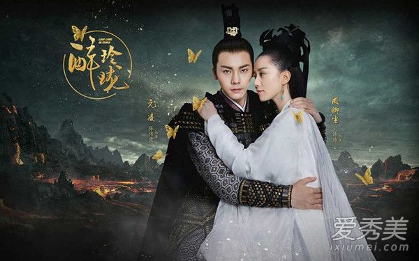 醉玲珑主题曲插曲bgm盘点 醉玲珑音乐原声歌曲有哪些