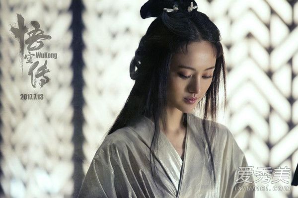悟空传阿紫死的时候背景音乐叫什么名字 插曲bgm盘点