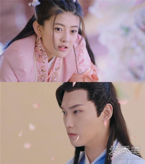 双世宠妃第9集预告背景音乐叫什么插曲bgm歌曲名字