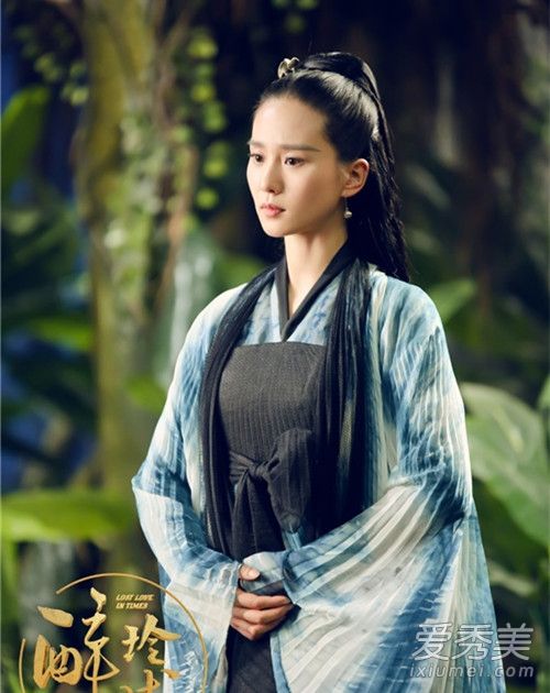 醉玲珑所有歌曲插曲音乐名字歌词盘点