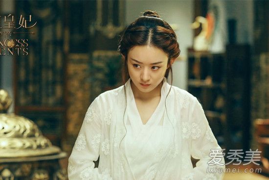 楚乔传片尾曲心之焰歌词是什么？