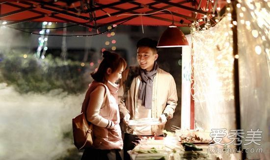 欢乐颂2第17集邱莹莹生病插曲名字是什么？