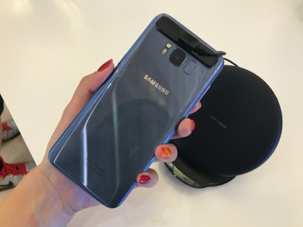 三星s8可以分期吗?三星s8可以分期付款吗京东