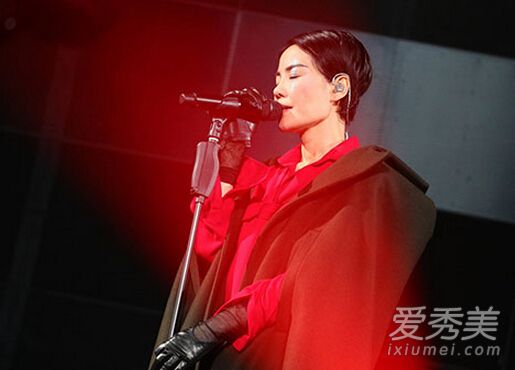 王菲什么时候有演唱会2017？王菲2017演唱会行程