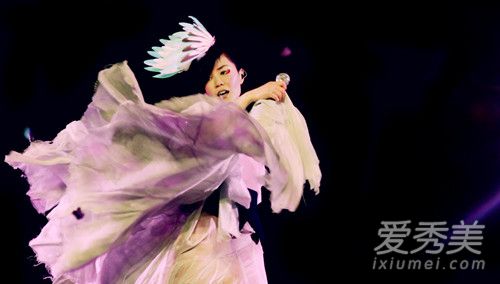 王菲什么时候有演唱会2017？王菲2017演唱会行程