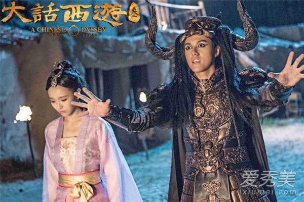 大话西游3终结篇插曲大全