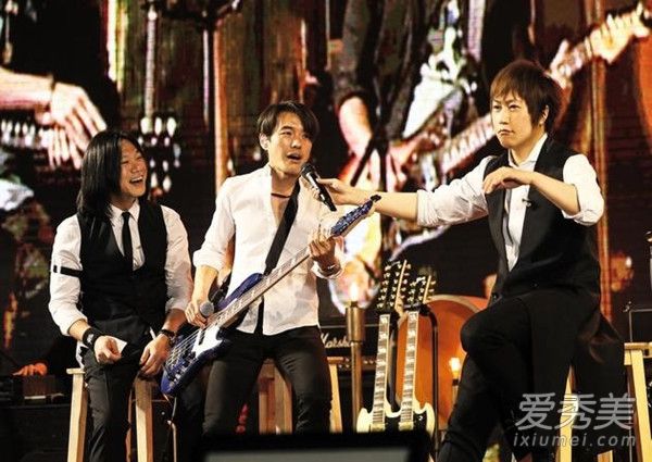 五月天20周年演唱会直播完整版视频