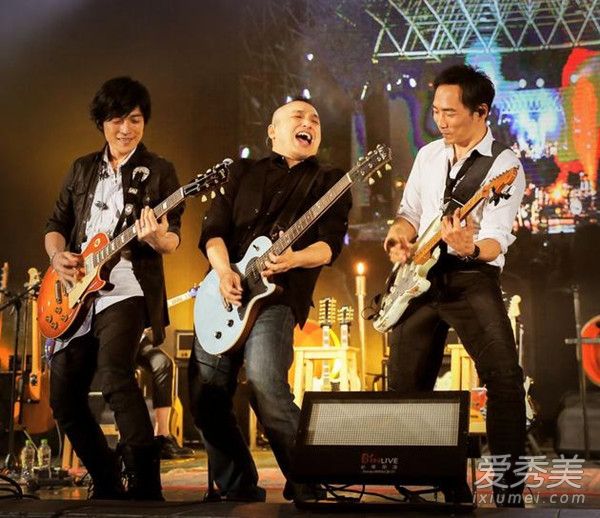 五月天20周年演唱会直播完整版视频